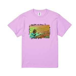 【KENT SUMMER（健人サマー） goods 2025】Ｔシャツ（ライトピンク）