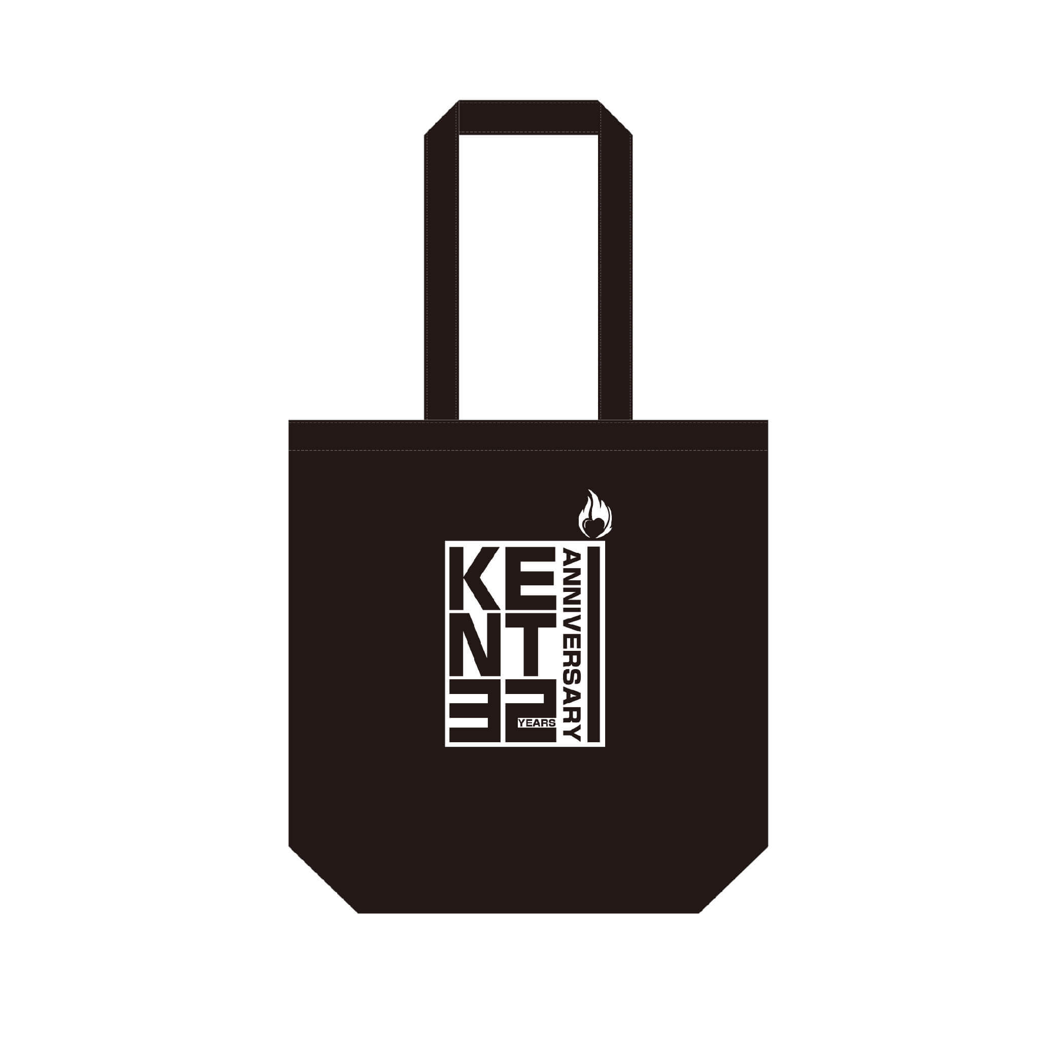 【健人 32nd Birthday Goods】トートバッグ