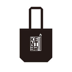 【健人 32nd Birthday Goods】トートバッグ