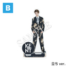 【健人 32nd Birthday Goods】アクリルスタンドB